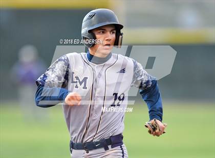 Thumbnail 3 in Yerington vs. Lake Mead Academy (NIAA 2A Semifinals) photogallery.