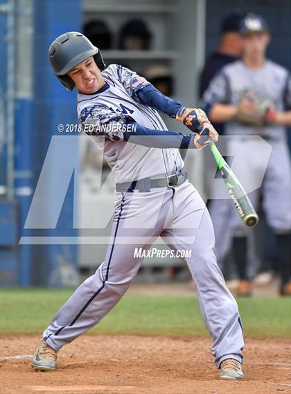 Thumbnail 1 in Yerington vs. Lake Mead Academy (NIAA 2A Semifinals) photogallery.