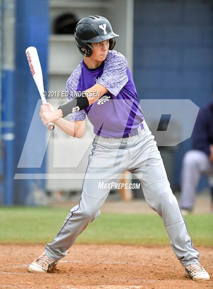 Thumbnail 3 in Yerington vs. Lake Mead Academy (NIAA 2A Semifinals) photogallery.
