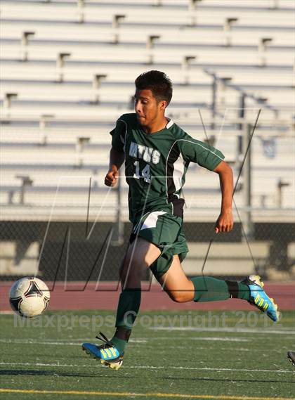 Thumbnail 1 in Monterey Trail @ Sheldon photogallery.