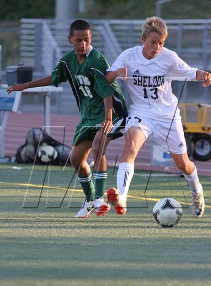 Thumbnail 1 in Monterey Trail @ Sheldon photogallery.