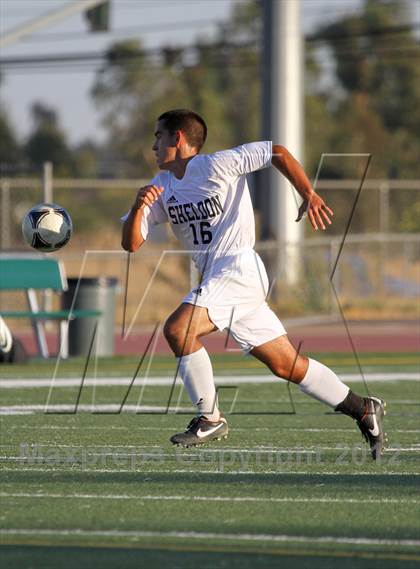 Thumbnail 3 in Monterey Trail @ Sheldon photogallery.