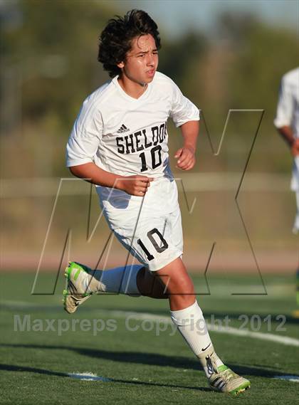 Thumbnail 2 in Monterey Trail @ Sheldon photogallery.