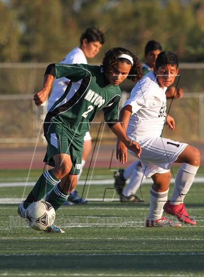 Thumbnail 3 in Monterey Trail @ Sheldon photogallery.