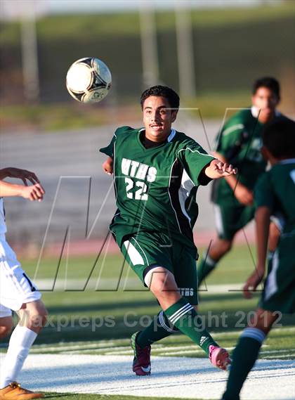 Thumbnail 1 in Monterey Trail @ Sheldon photogallery.