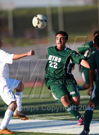 Thumbnail 2 in Monterey Trail @ Sheldon photogallery.
