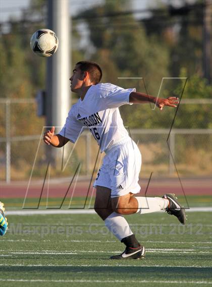 Thumbnail 2 in Monterey Trail @ Sheldon photogallery.