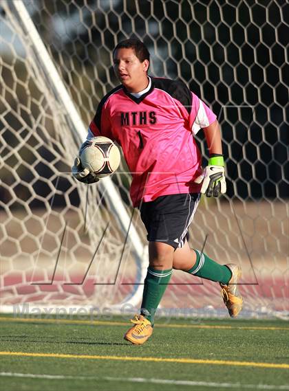 Thumbnail 3 in Monterey Trail @ Sheldon photogallery.