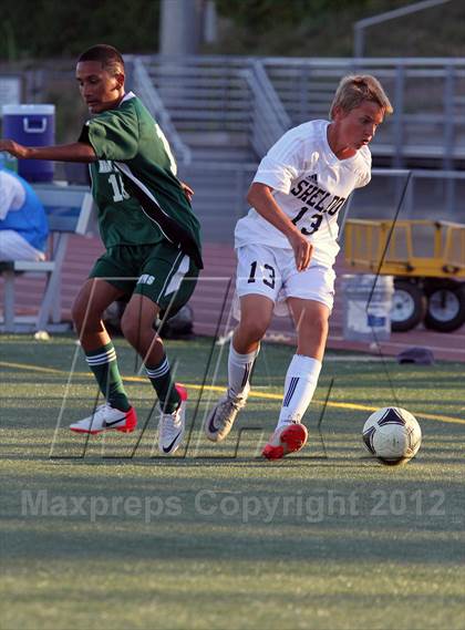 Thumbnail 3 in Monterey Trail @ Sheldon photogallery.