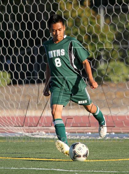Thumbnail 2 in Monterey Trail @ Sheldon photogallery.