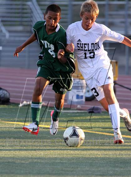 Thumbnail 3 in Monterey Trail @ Sheldon photogallery.