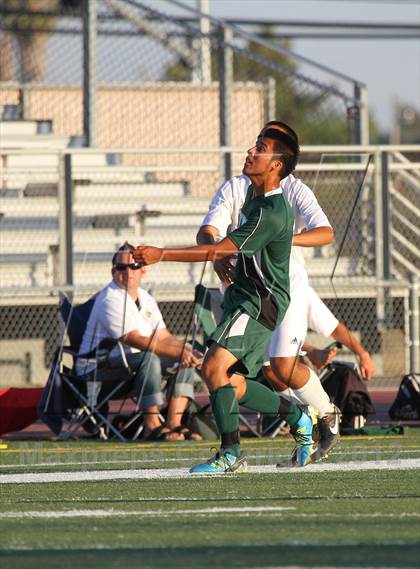Thumbnail 3 in Monterey Trail @ Sheldon photogallery.