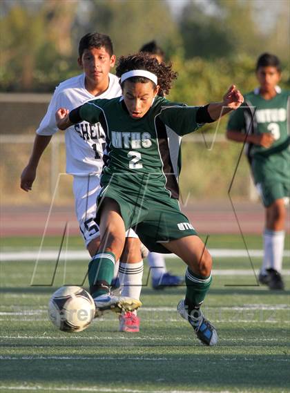 Thumbnail 1 in Monterey Trail @ Sheldon photogallery.