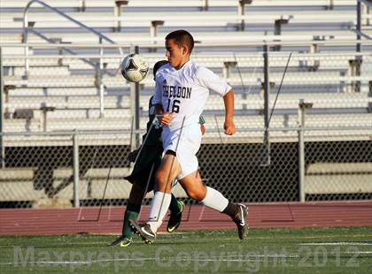 Thumbnail 1 in Monterey Trail @ Sheldon photogallery.