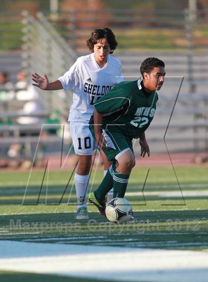 Thumbnail 1 in Monterey Trail @ Sheldon photogallery.