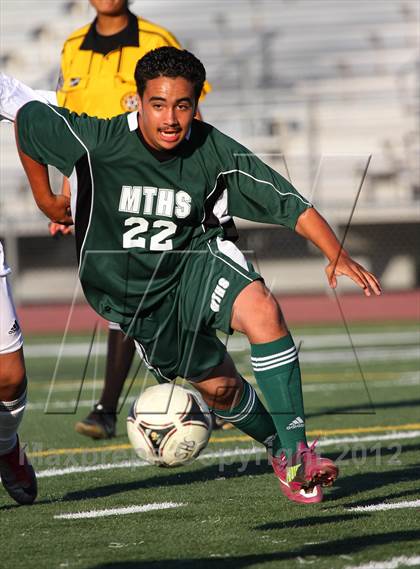 Thumbnail 1 in Monterey Trail @ Sheldon photogallery.