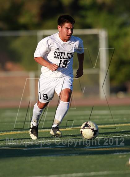 Thumbnail 3 in Monterey Trail @ Sheldon photogallery.