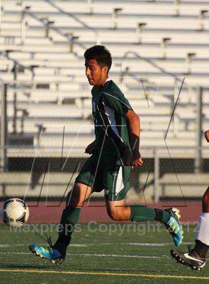 Thumbnail 2 in Monterey Trail @ Sheldon photogallery.