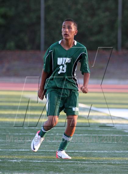 Thumbnail 1 in Monterey Trail @ Sheldon photogallery.