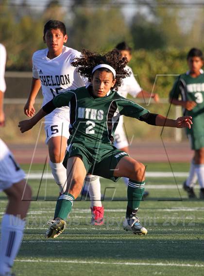 Thumbnail 2 in Monterey Trail @ Sheldon photogallery.