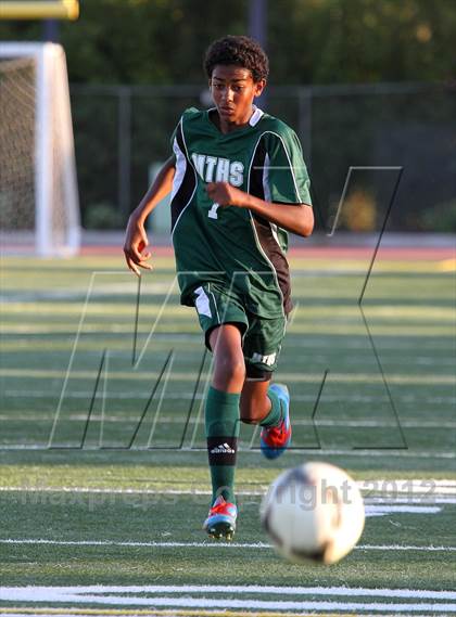 Thumbnail 2 in Monterey Trail @ Sheldon photogallery.