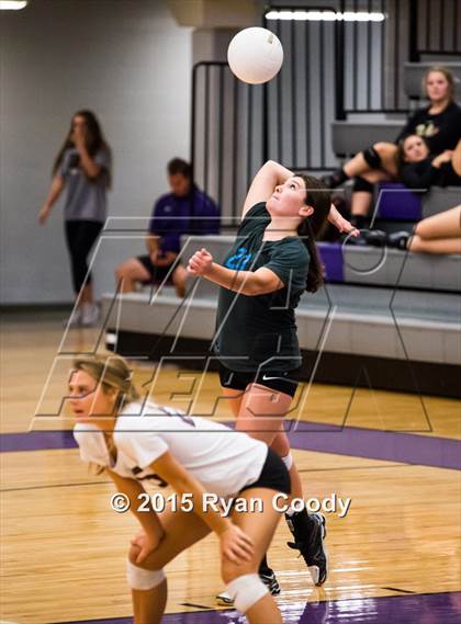 Thumbnail 1 in Northside vs. Logan-Rogersville photogallery.
