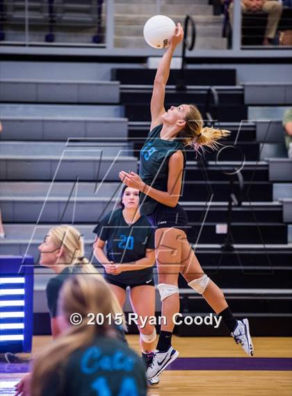 Thumbnail 3 in Northside vs. Logan-Rogersville photogallery.