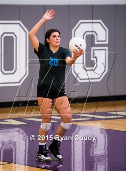 Thumbnail 2 in Northside vs. Logan-Rogersville photogallery.
