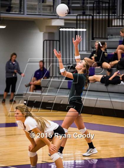 Thumbnail 1 in Northside vs. Logan-Rogersville photogallery.