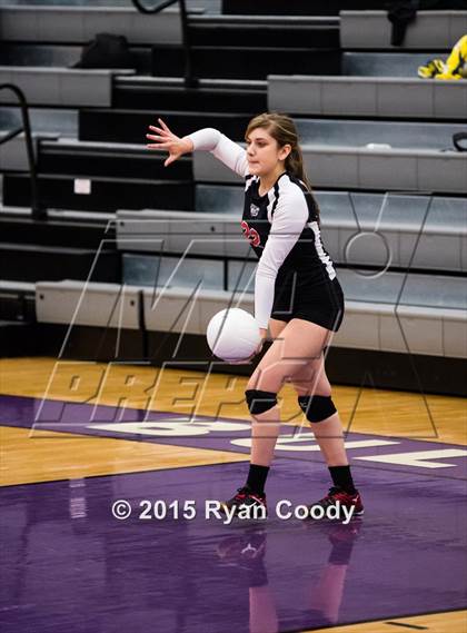Thumbnail 2 in Northside vs. Logan-Rogersville photogallery.
