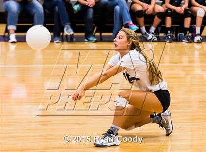 Thumbnail 2 in Northside vs. Logan-Rogersville photogallery.