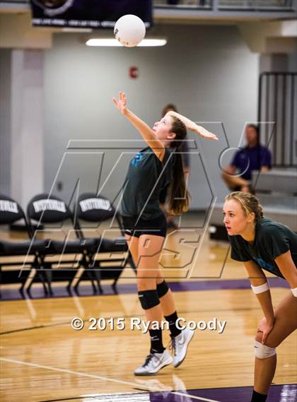 Thumbnail 1 in Northside vs. Logan-Rogersville photogallery.