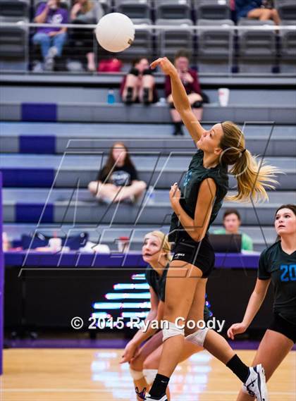 Thumbnail 3 in Northside vs. Logan-Rogersville photogallery.