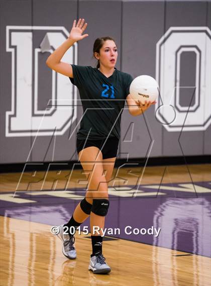 Thumbnail 1 in Northside vs. Logan-Rogersville photogallery.