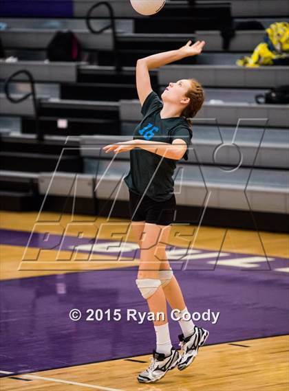 Thumbnail 1 in Northside vs. Logan-Rogersville photogallery.