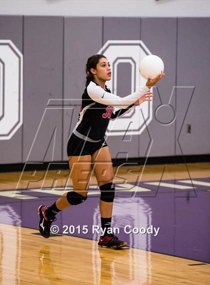 Thumbnail 3 in Northside vs. Logan-Rogersville photogallery.
