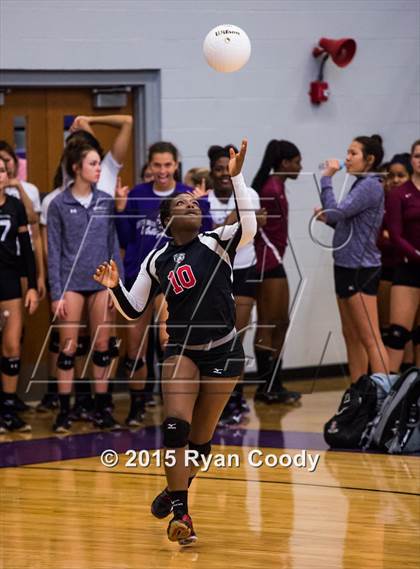Thumbnail 1 in Northside vs. Logan-Rogersville photogallery.