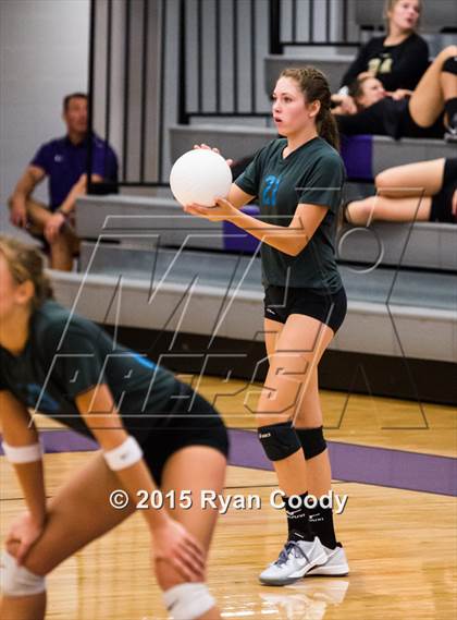 Thumbnail 2 in Northside vs. Logan-Rogersville photogallery.