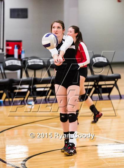 Thumbnail 2 in Northside vs. Logan-Rogersville photogallery.
