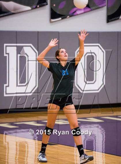 Thumbnail 3 in Northside vs. Logan-Rogersville photogallery.