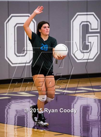 Thumbnail 1 in Northside vs. Logan-Rogersville photogallery.