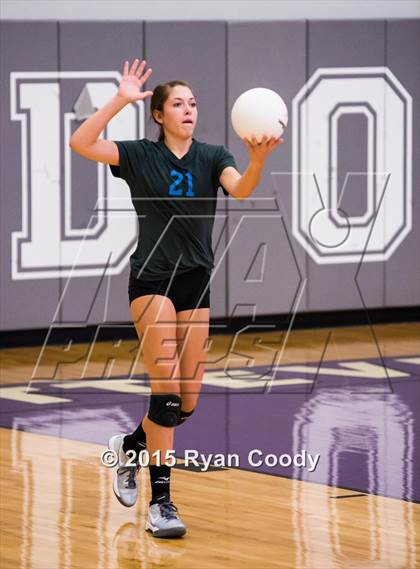 Thumbnail 2 in Northside vs. Logan-Rogersville photogallery.