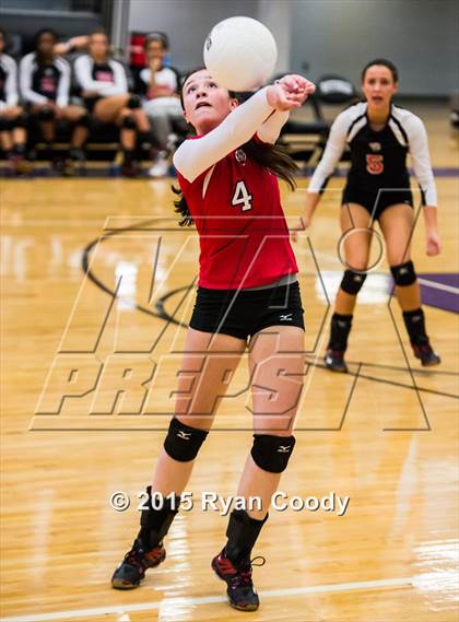 Thumbnail 3 in Northside vs. Logan-Rogersville photogallery.