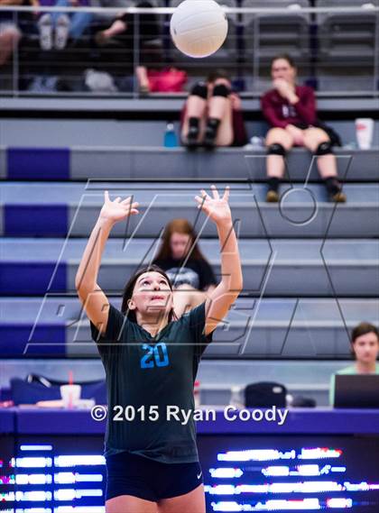 Thumbnail 3 in Northside vs. Logan-Rogersville photogallery.
