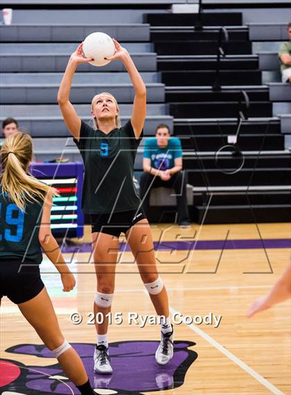 Thumbnail 2 in Northside vs. Logan-Rogersville photogallery.