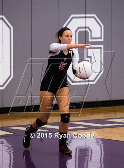 Thumbnail 1 in Northside vs. Logan-Rogersville photogallery.