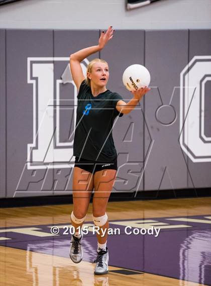 Thumbnail 2 in Northside vs. Logan-Rogersville photogallery.