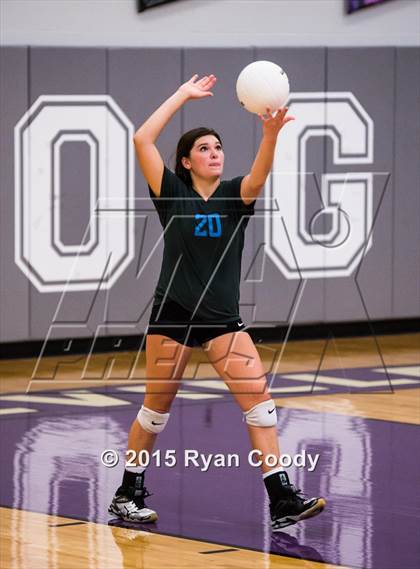Thumbnail 1 in Northside vs. Logan-Rogersville photogallery.