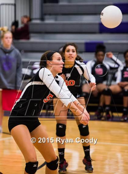 Thumbnail 1 in Northside vs. Logan-Rogersville photogallery.