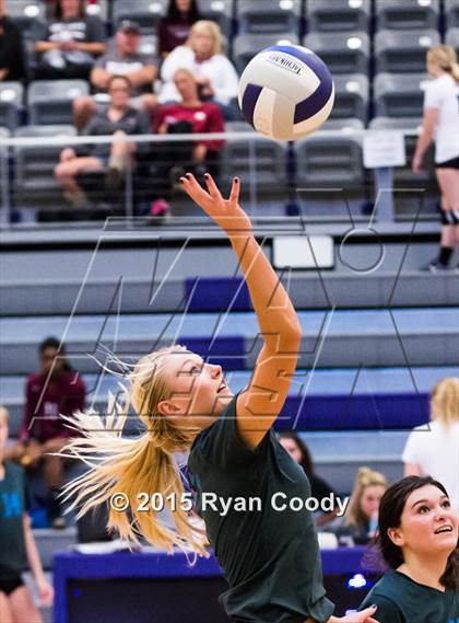 Thumbnail 1 in Northside vs. Logan-Rogersville photogallery.